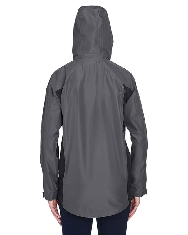 Ladies' Dominator Waterproof Jacket