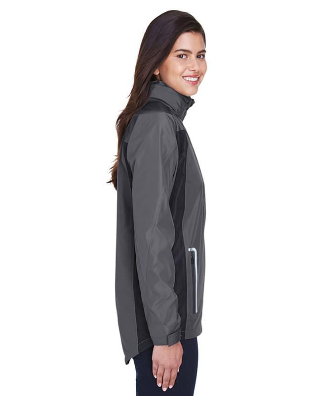 Ladies' Dominator Waterproof Jacket