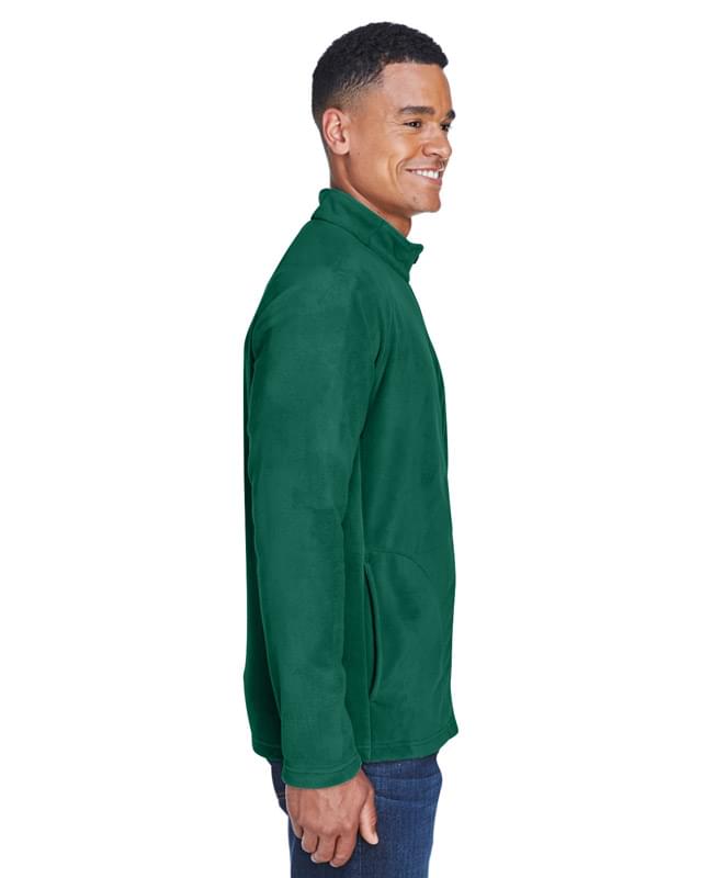Men's Campus Microfleece Jacket