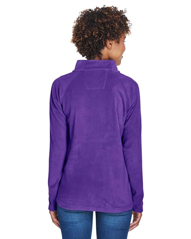 Ladies' Campus Microfleece Jacket