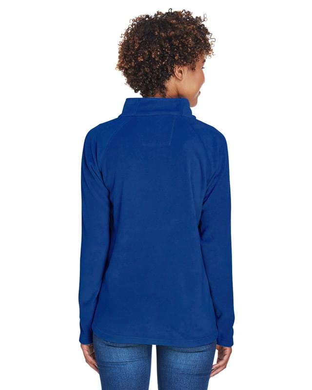 Ladies' Campus Microfleece Jacket