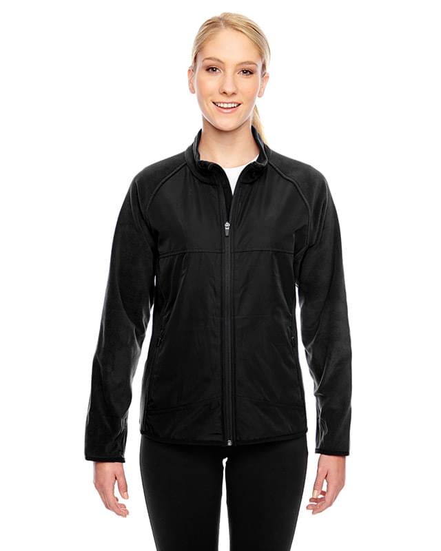 Ladies' Pride Microfleece Jacket