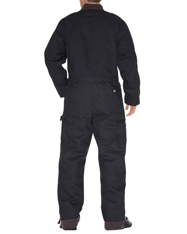 Unisex Duck Insulated Coverall