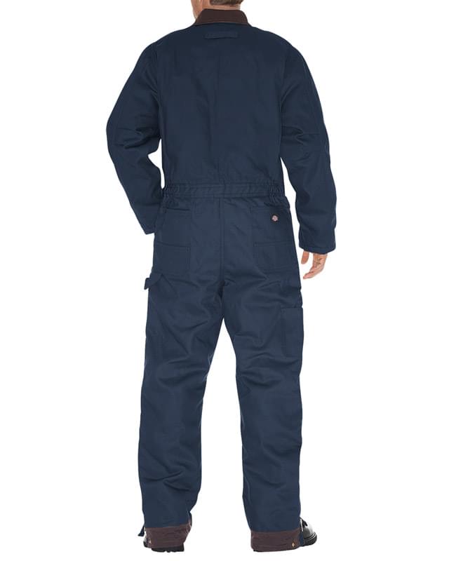 Unisex Duck Insulated Coverall