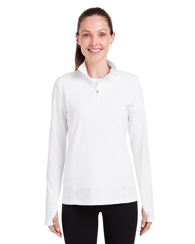 Ladies' Recess Quarter-Zip