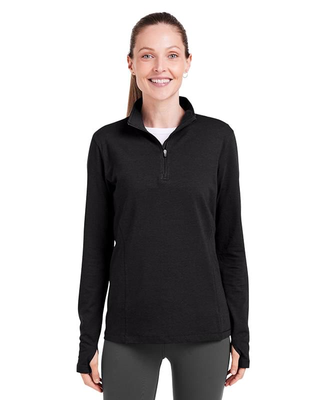 Ladies' Recess Quarter-Zip