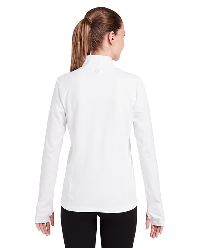 Ladies' Recess Quarter-Zip