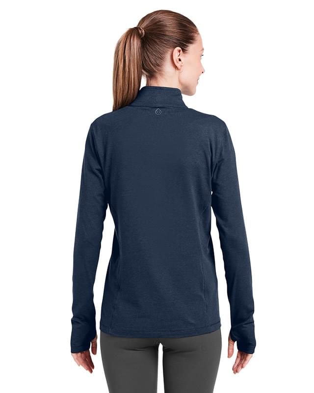 Ladies' Recess Quarter-Zip