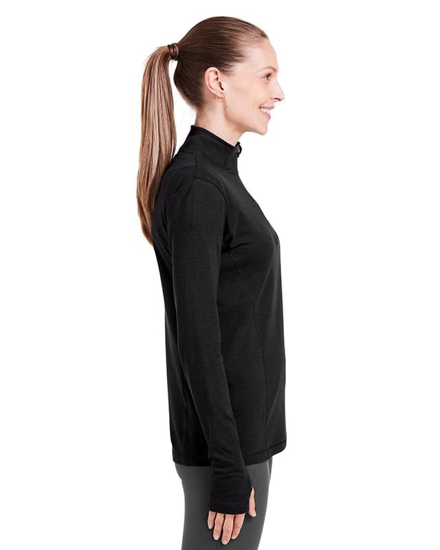 Ladies' Recess Quarter-Zip