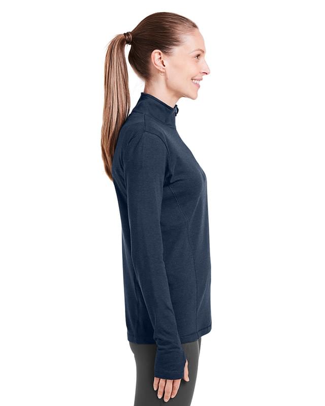 Ladies' Recess Quarter-Zip