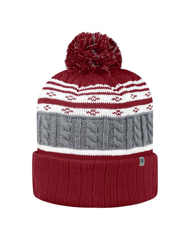 Adult Altitude Knit Cap