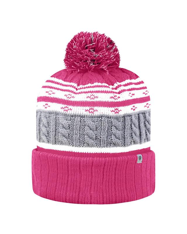 Adult Altitude Knit Cap
