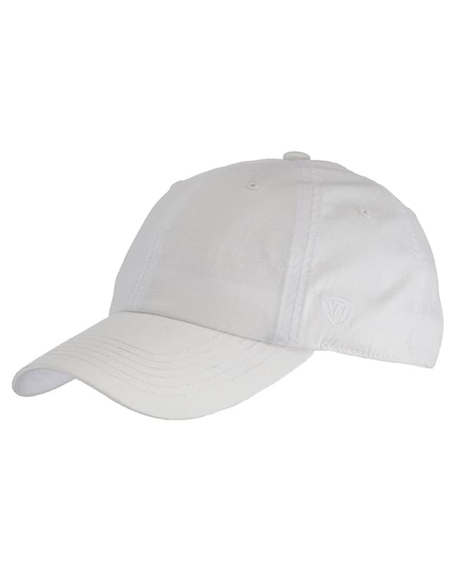 Ripper Washed Cotton Ripstop Hat