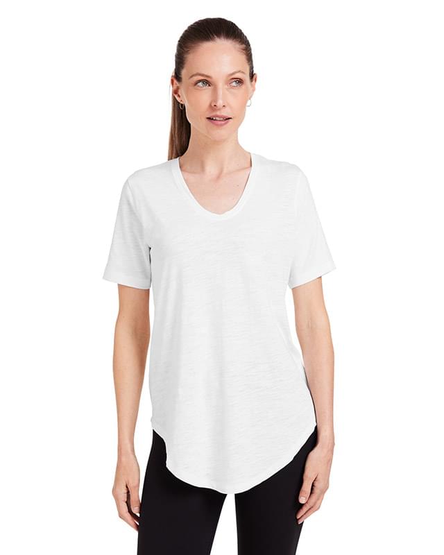 Ladies' Longline T-Shirt