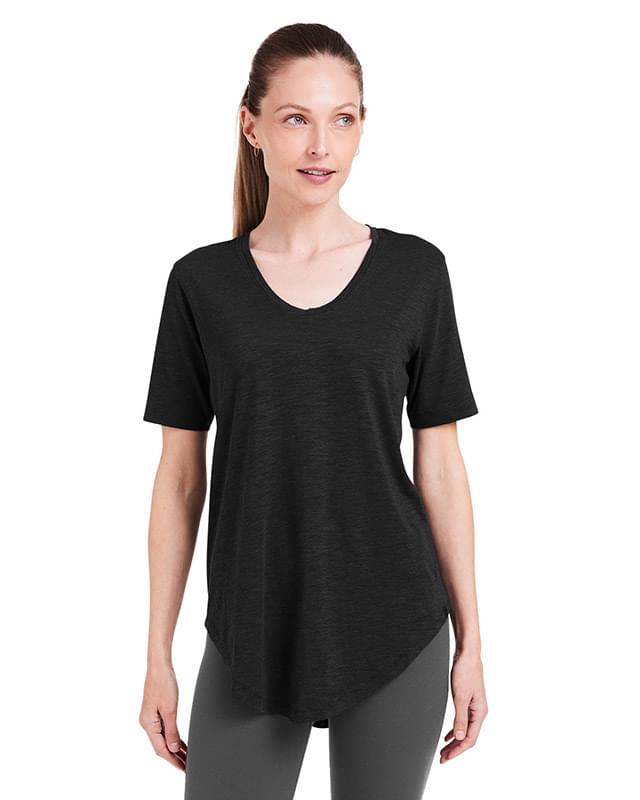 Ladies' Longline T-Shirt