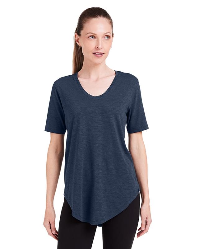 Ladies' Longline T-Shirt