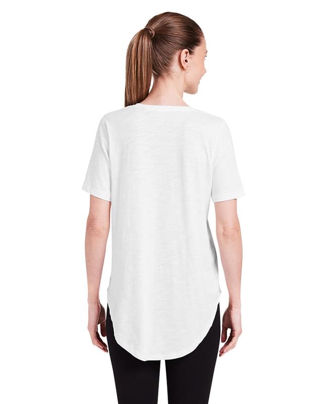 Ladies' Longline T-Shirt