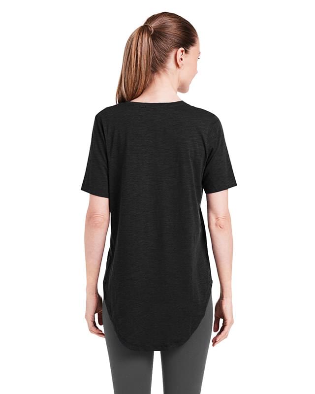 Ladies' Longline T-Shirt