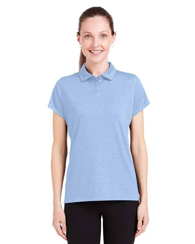 Ladies' Air Lightweight Polo