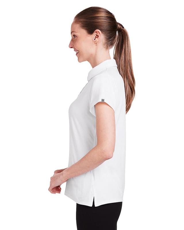 Ladies' Air Lightweight Polo