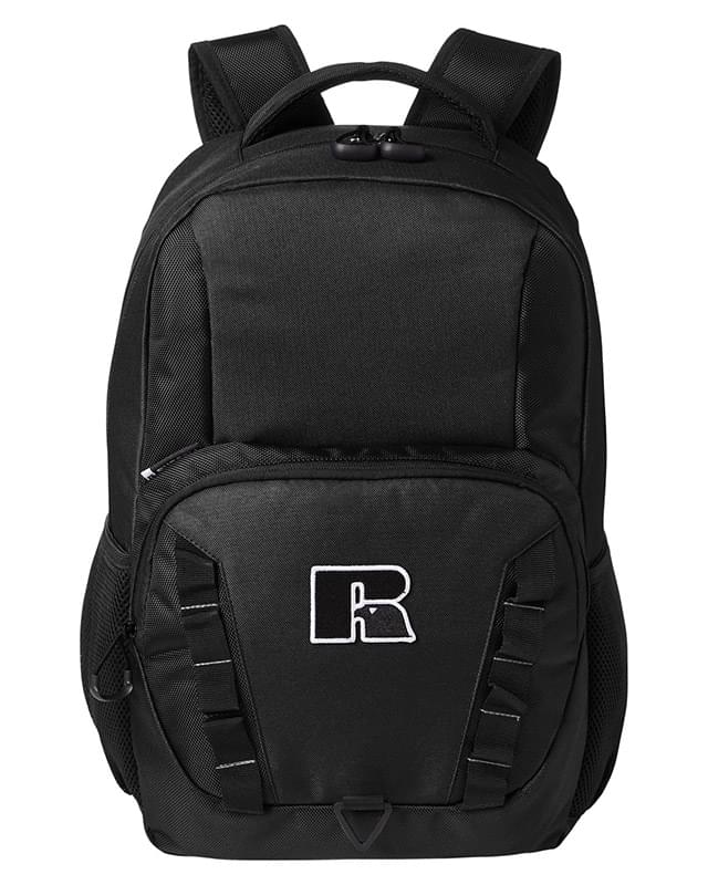 Lay-Up Backpack