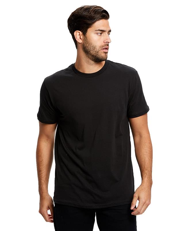 Men's Made in USA Short Sleeve Crew T-Shirt