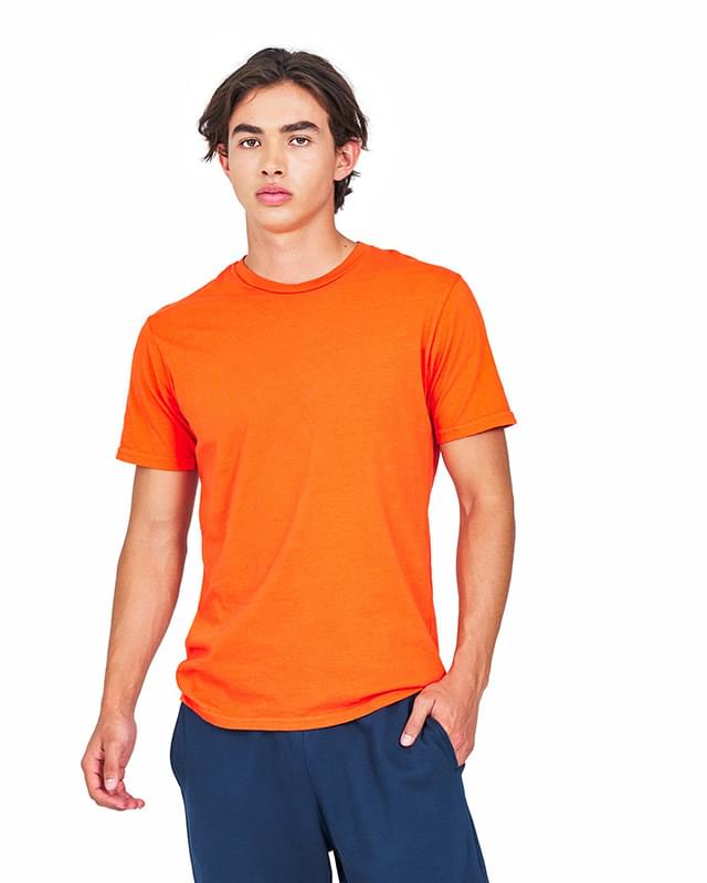 Men's Made in USA Short Sleeve Crew T-Shirt