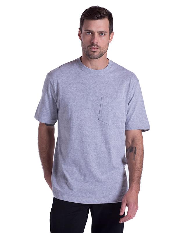 Men's Tubular Workwear T-Shirt