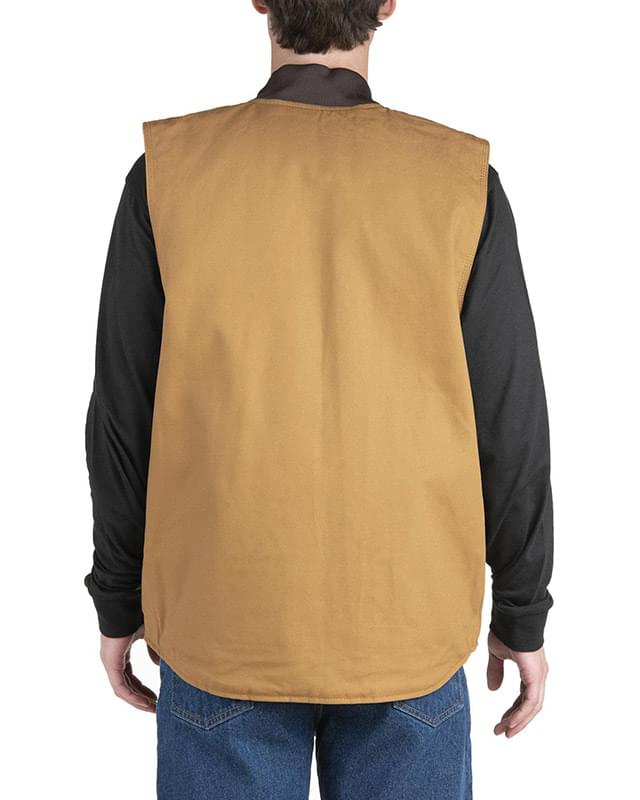 Men's Workman's Duck Vest