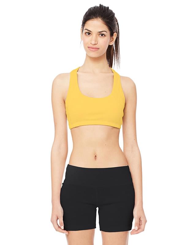 Ladies' Sports Bra