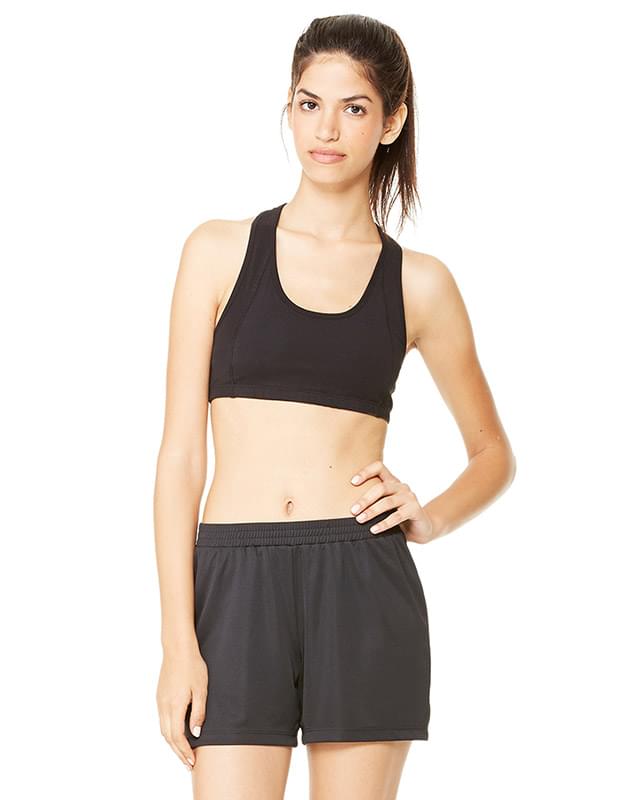 Ladies' Sports Bra