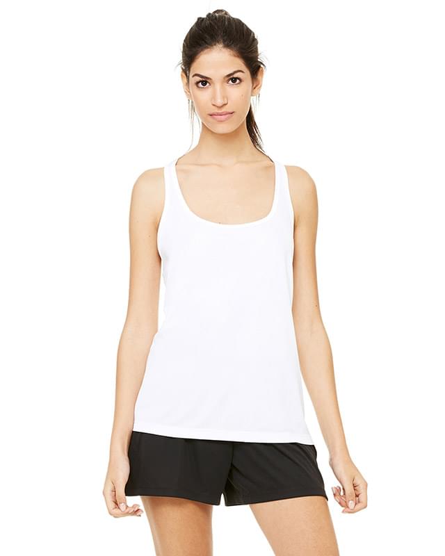 Ladies' Performance Racerback Tank