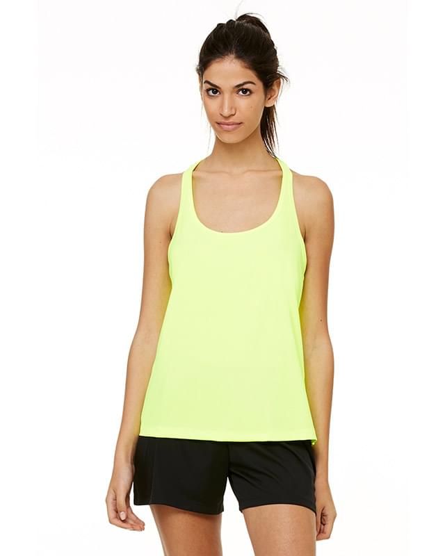 Ladies' Performance Racerback Tank