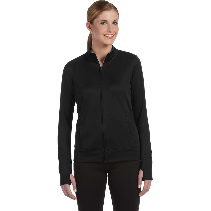 Ladies' Lightweight Jacket