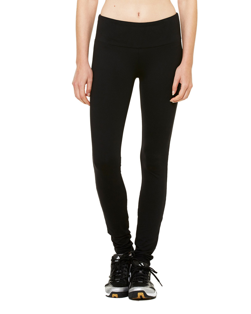 for Team 365 Ladies' Full Length Legging