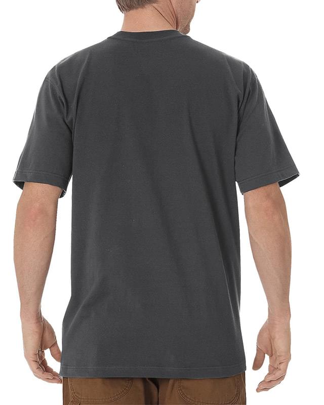 Men's Short-Sleeve Pocket T-Shirt