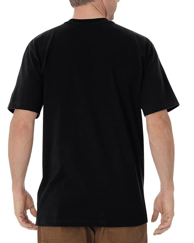 Men's Short-Sleeve Pocket T-Shirt