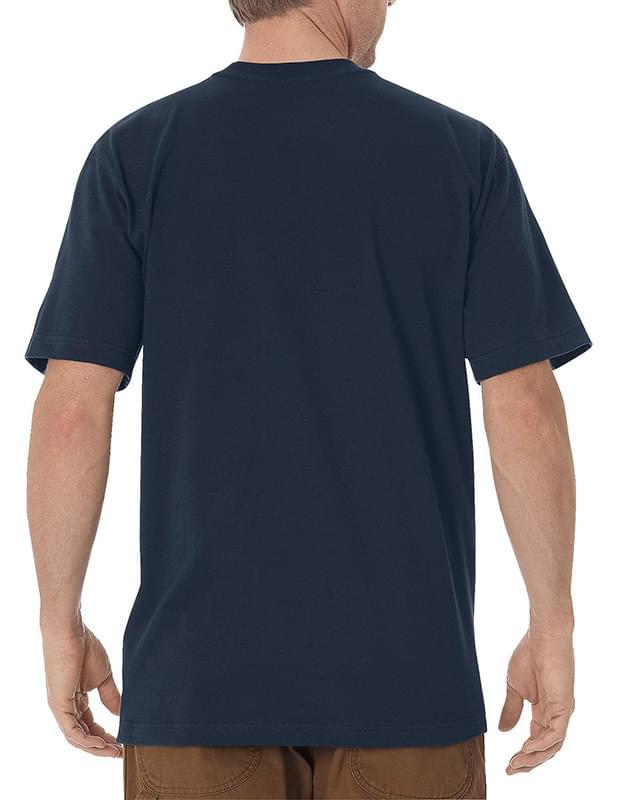 Men's Short-Sleeve Pocket T-Shirt