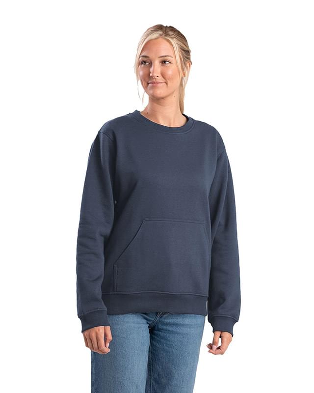 Ladies' Crewneck Sweatshirt