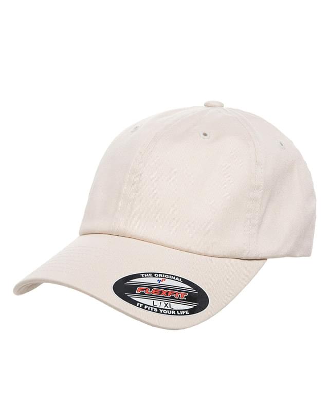 Cotton Twill Dad Cap