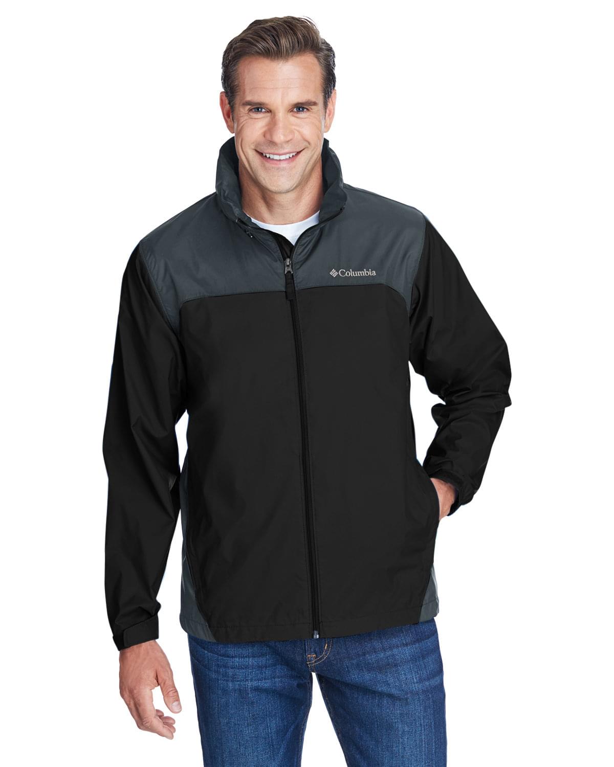 glennaker lake jacket