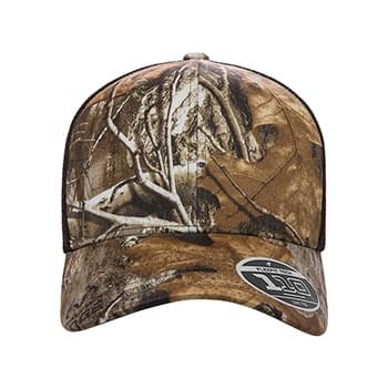 Flexfit 110? Mesh Realtree? Camo Cap