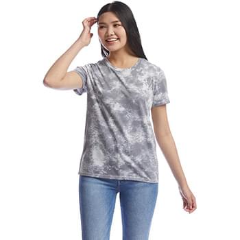 Ladies' Her Printed Go-To T-Shirt