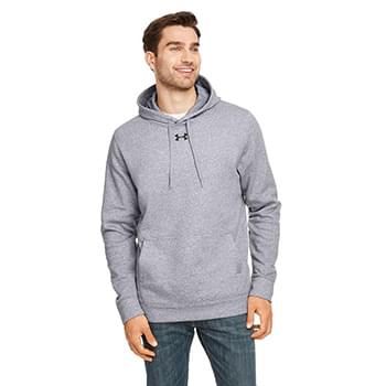 Men's Hustle Pullover Hooded Sweatshirt