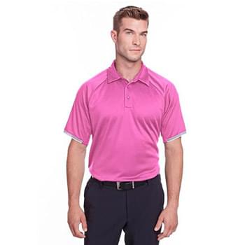 Men's Corporate Rival Polo