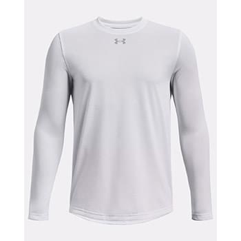 Youth Tech Team Long-Sleeve T-Shirt