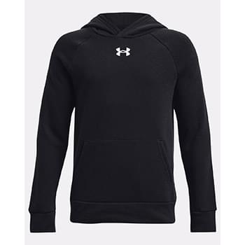 Youth Rival Fleece Hooded Sweatshirt