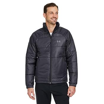 Men's Storm Insulate Jacket