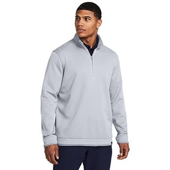 LIMITED EDITION Men's Storm Sweater Fleece Quarter-Zip