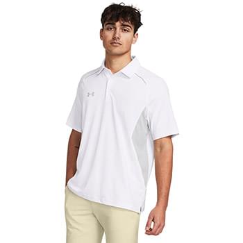 Men's Title Polo 2.0